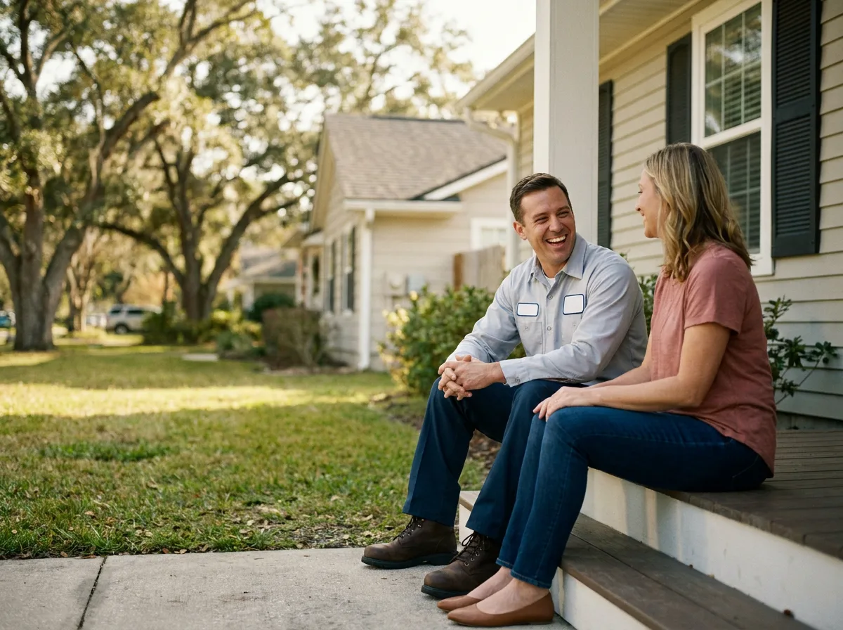 Septic tank pumping FAQs for Ferriday, LA